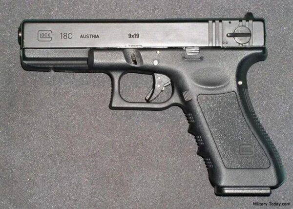 格洛克G17模型 - Image 4